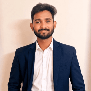 Siddhu Nayak