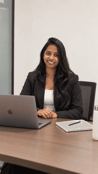 Varshini Varma