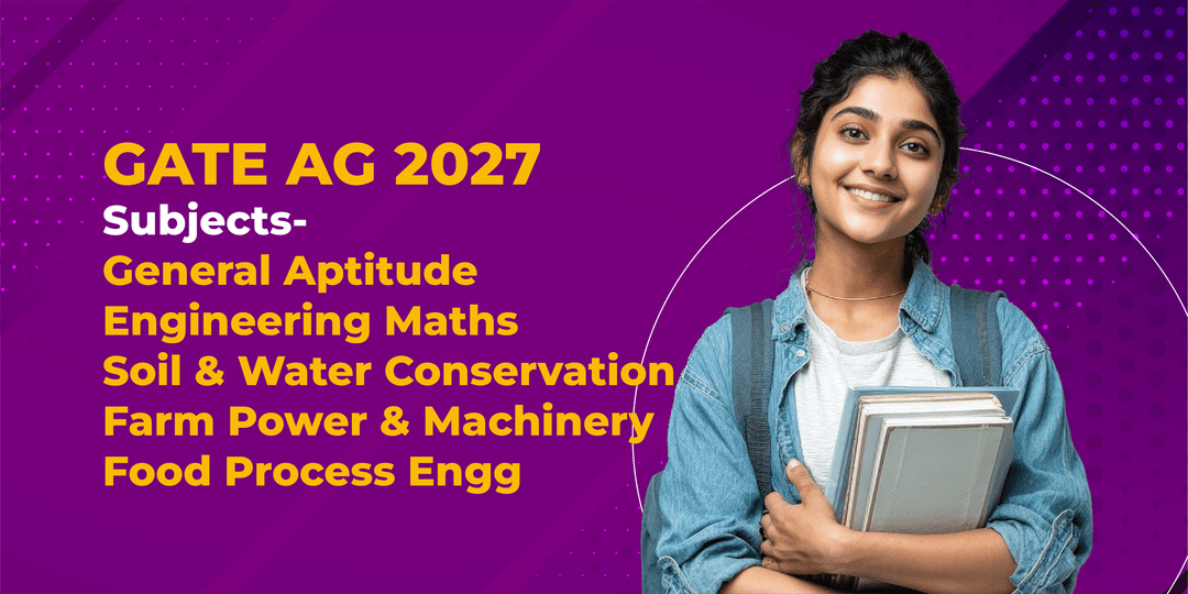 GATE AG 2027