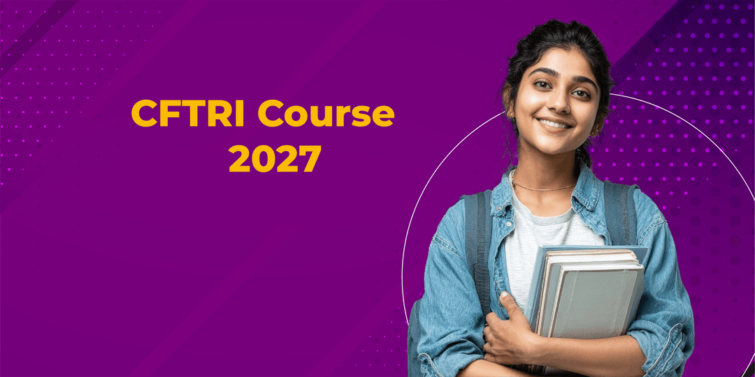 CFTRI  Course 2027