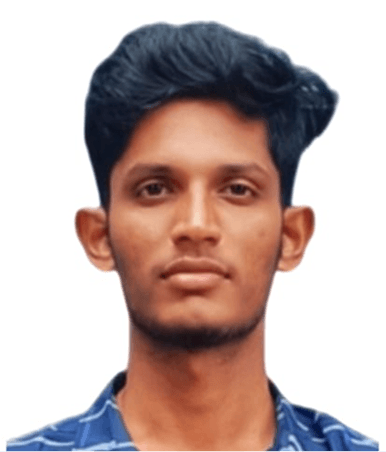 Naveen Kumar