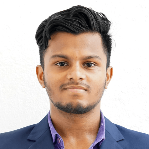 Vinay Koli