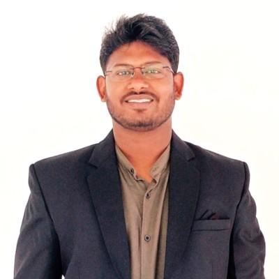 Raju Prajapati, Founder & CEO