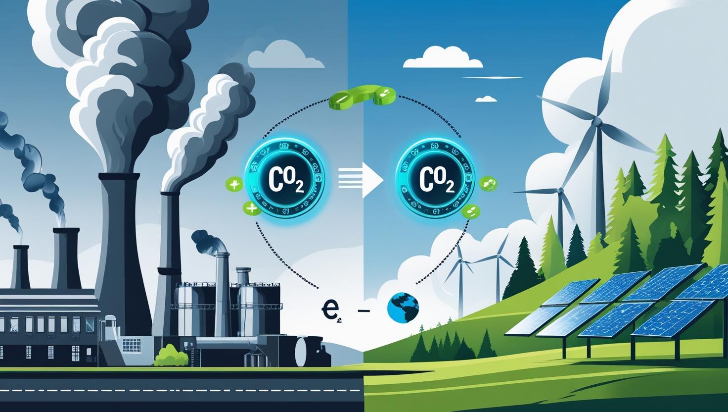 What is Carbon Trading?