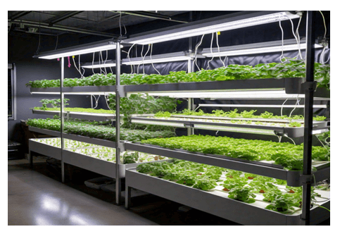 Hydroponics: A Revolutionary Approach to Sustainable Agriculture