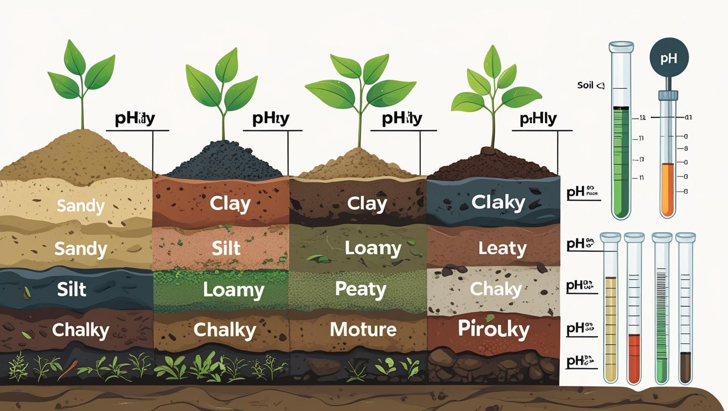 Soil Testing