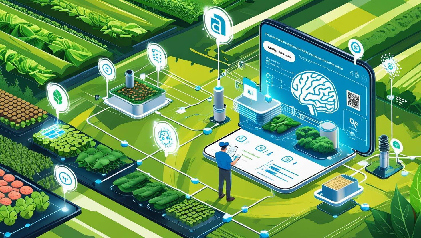 Smart Farming Tools Every Agripreneur Should Learn About