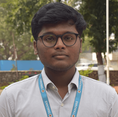 Shiva Vignesh
