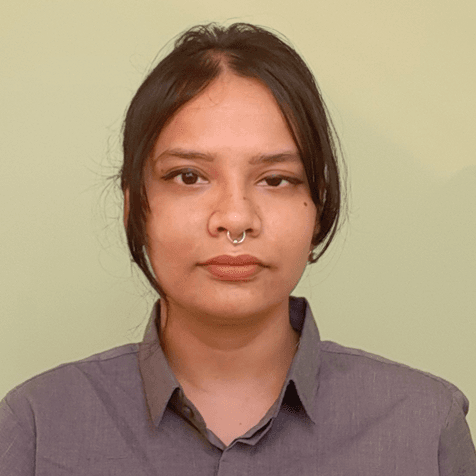 Lopamudra Mahato