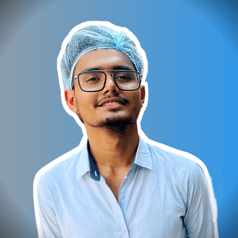 Sayantan Mondal