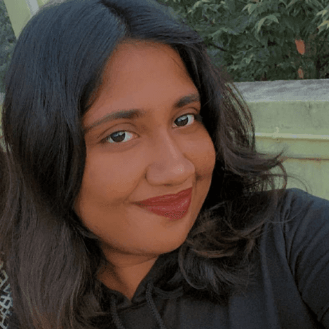 Sreesha Das