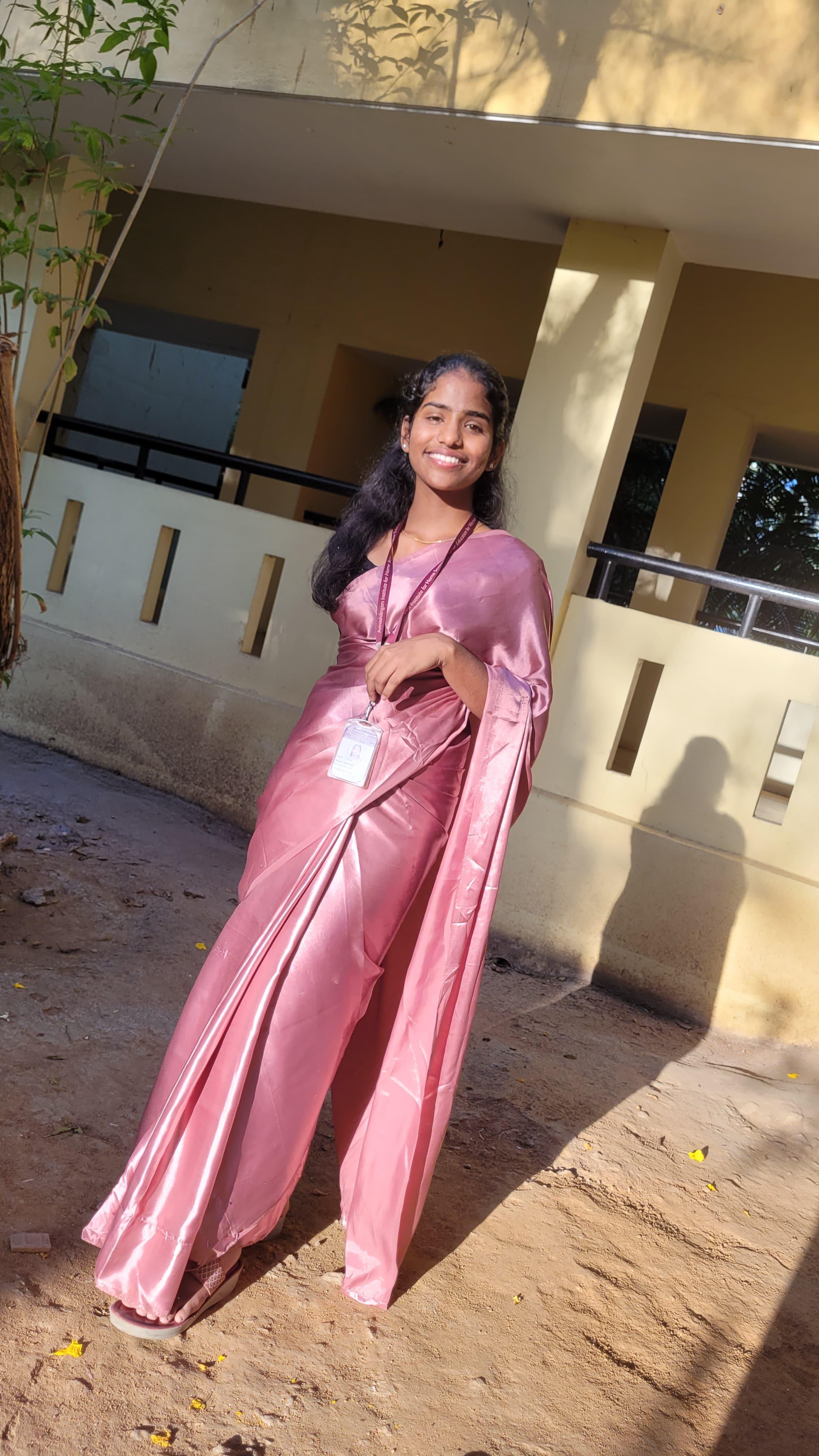 Thulasi Saravanan